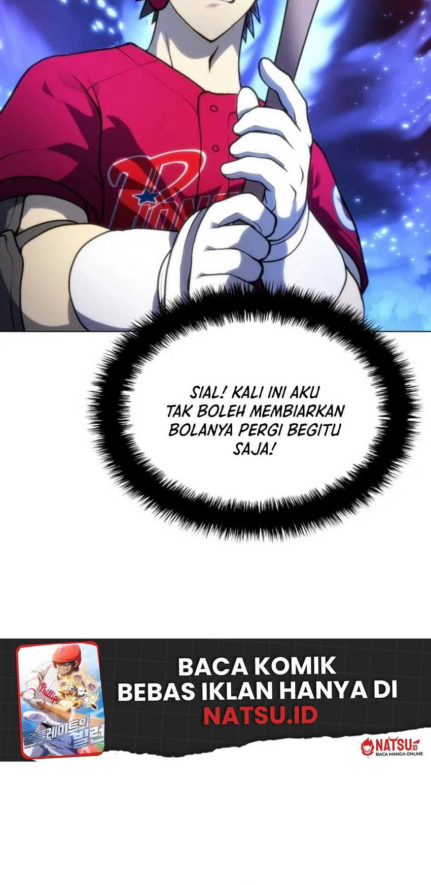 Home Plate Villain Chapter 56 Gambar 31