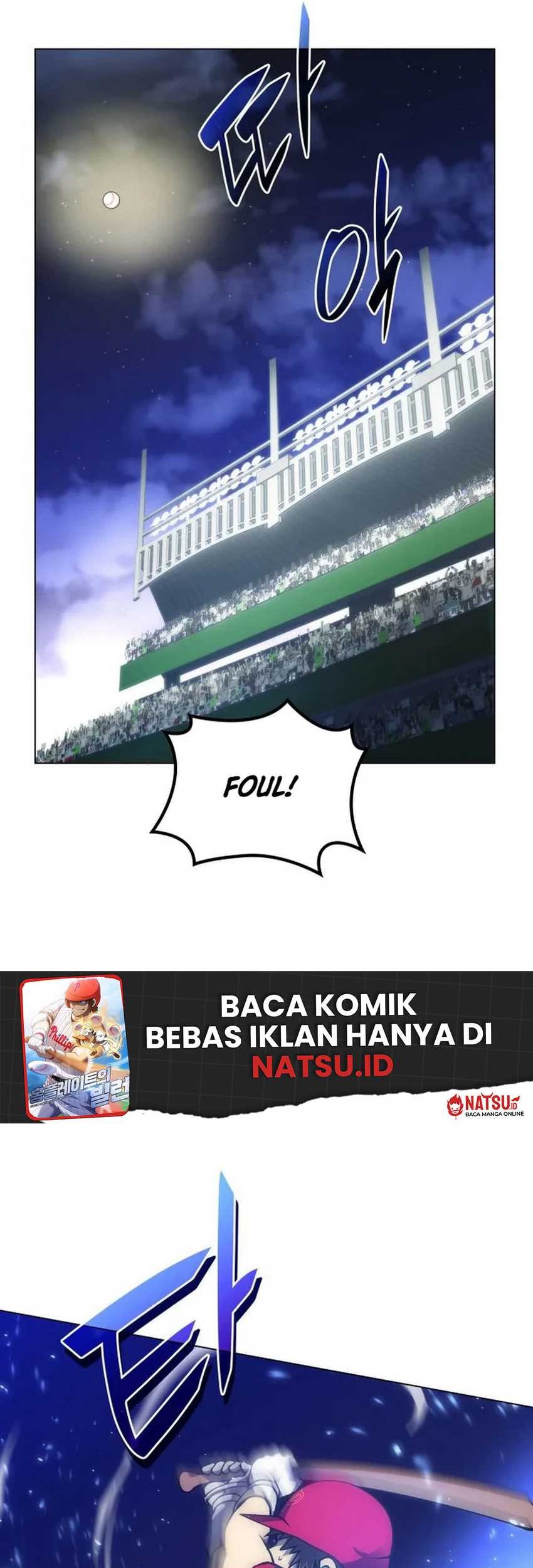 Home Plate Villain Chapter 56 Gambar 32