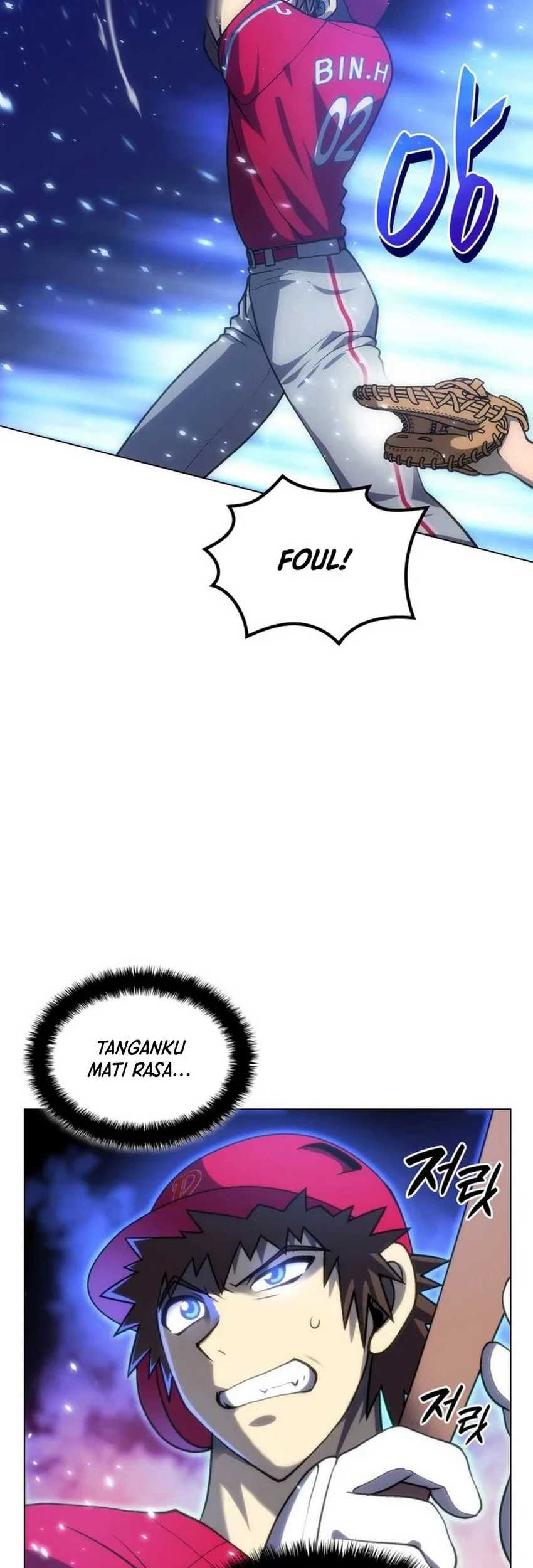 Home Plate Villain Chapter 56 Gambar 33