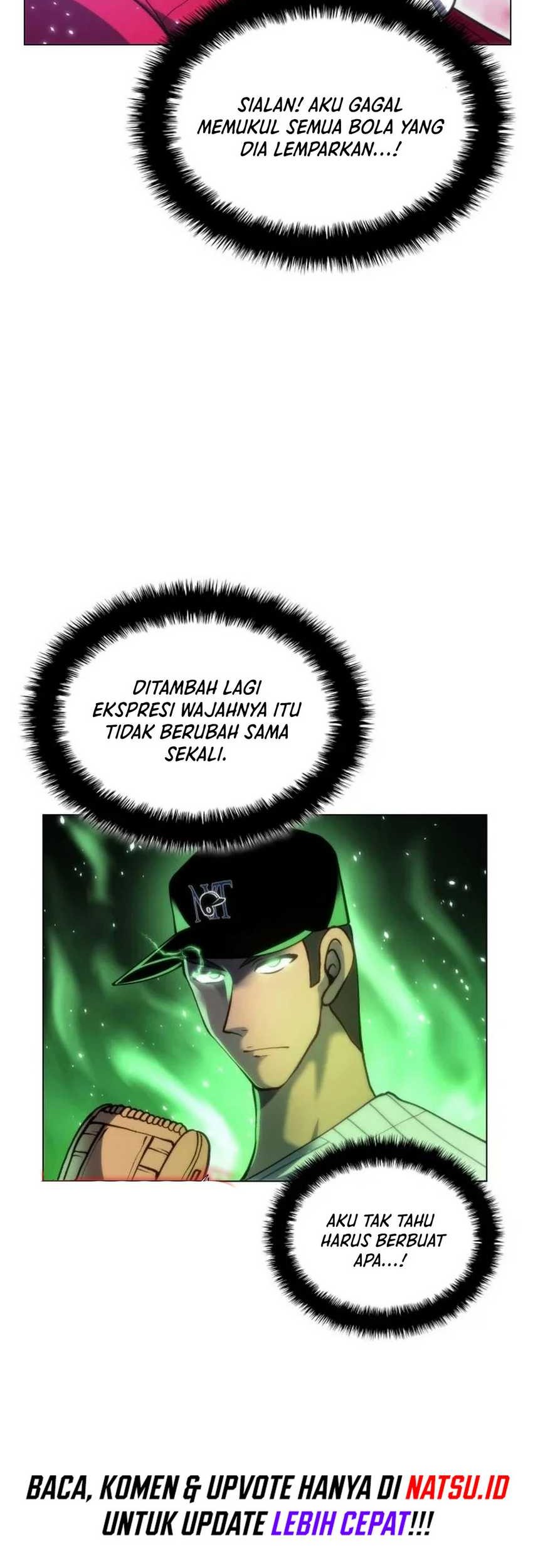 Home Plate Villain Chapter 56 Gambar 34