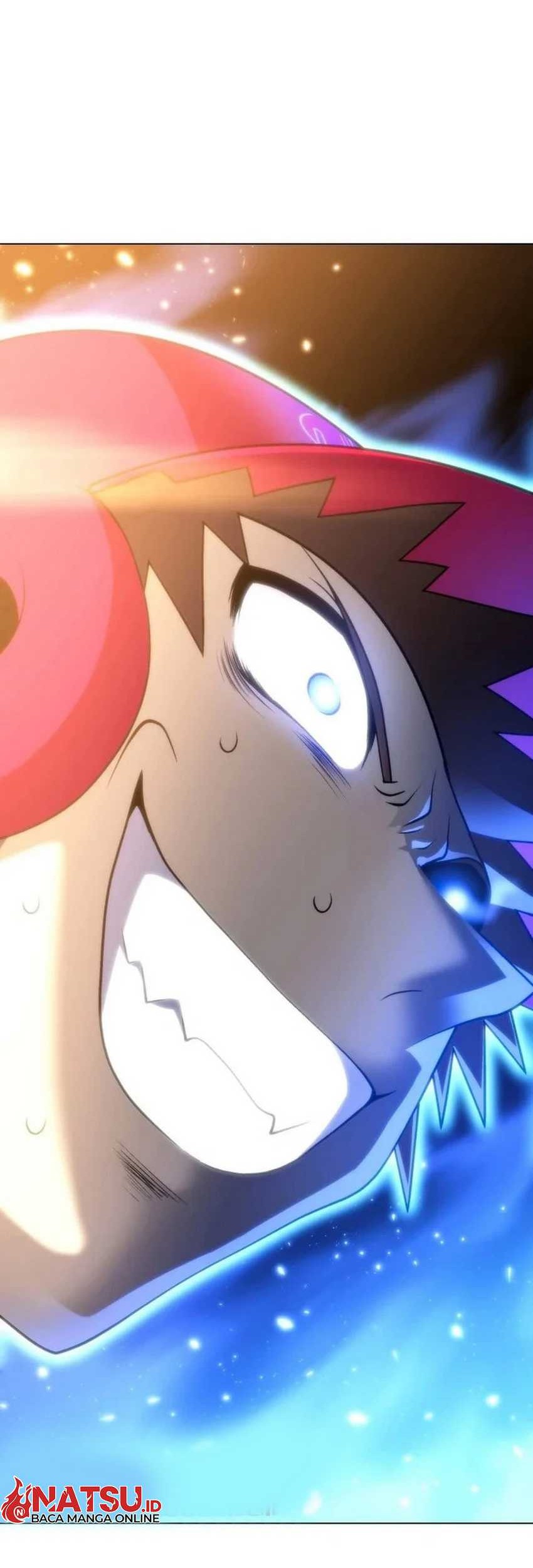 Home Plate Villain Chapter 56 Gambar 37