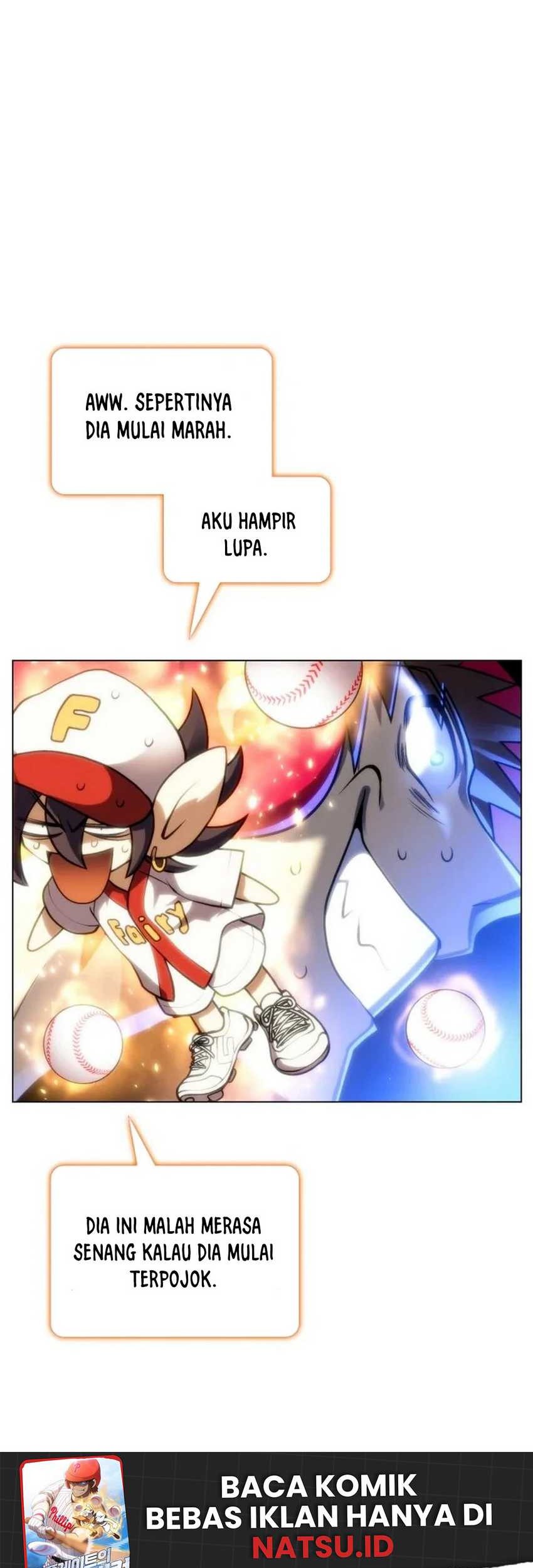 Home Plate Villain Chapter 56 Gambar 38
