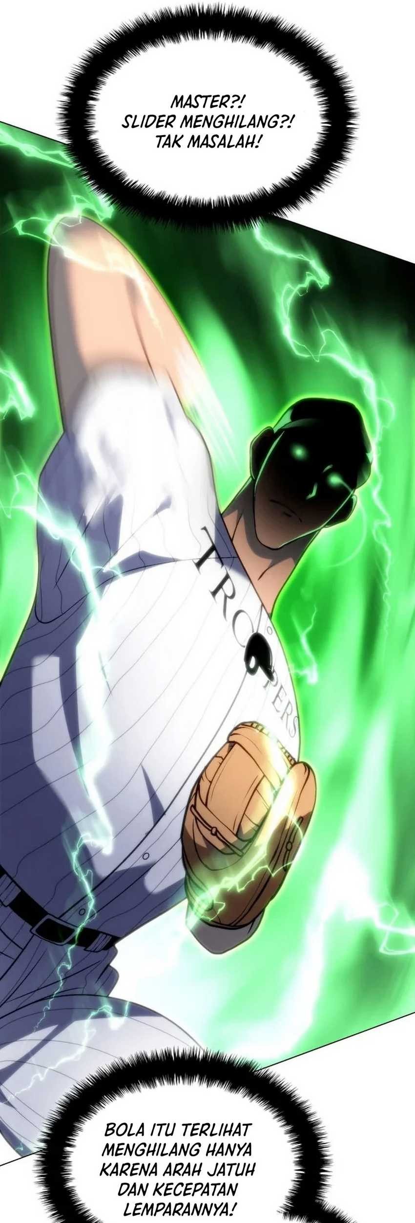 Home Plate Villain Chapter 56 Gambar 40