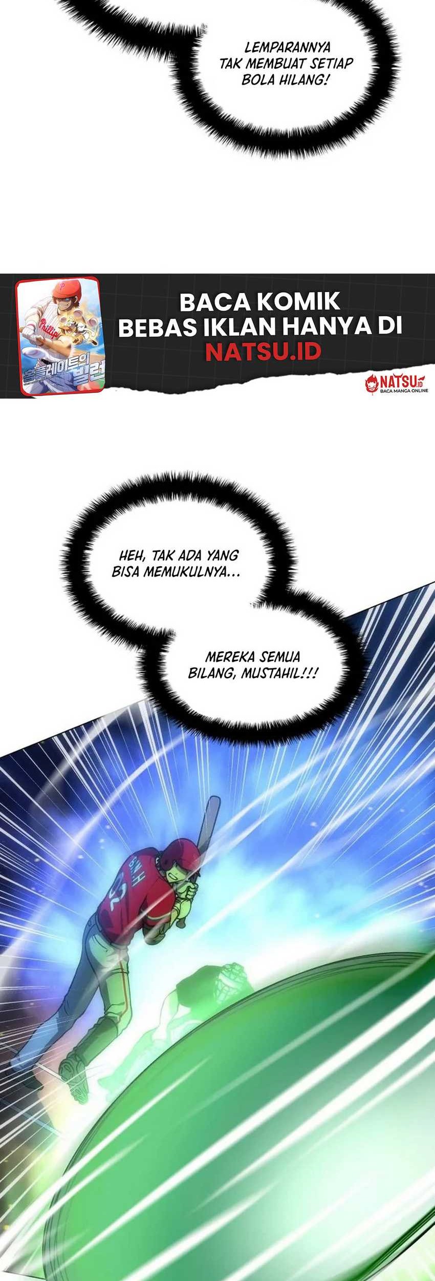 Home Plate Villain Chapter 56 Gambar 41