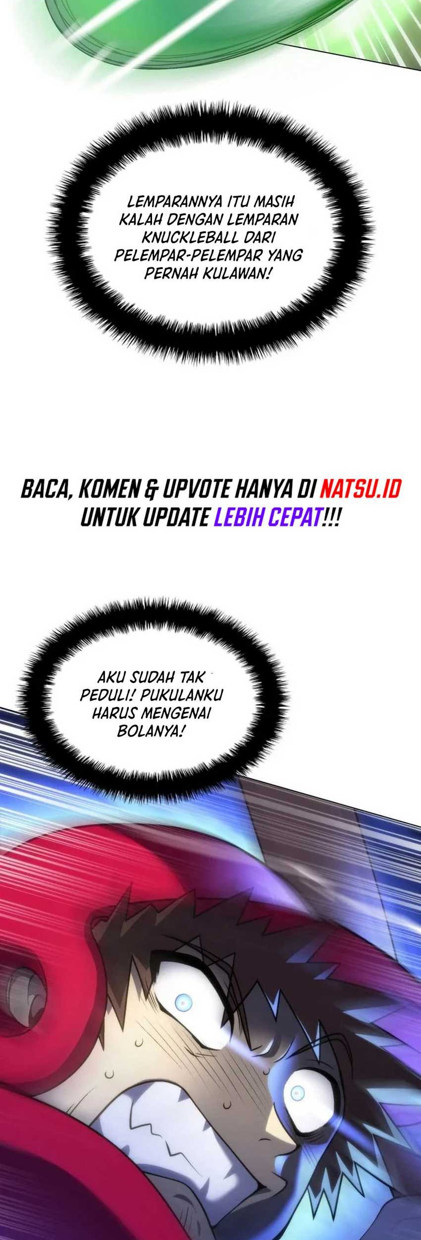 Home Plate Villain Chapter 56 Gambar 42