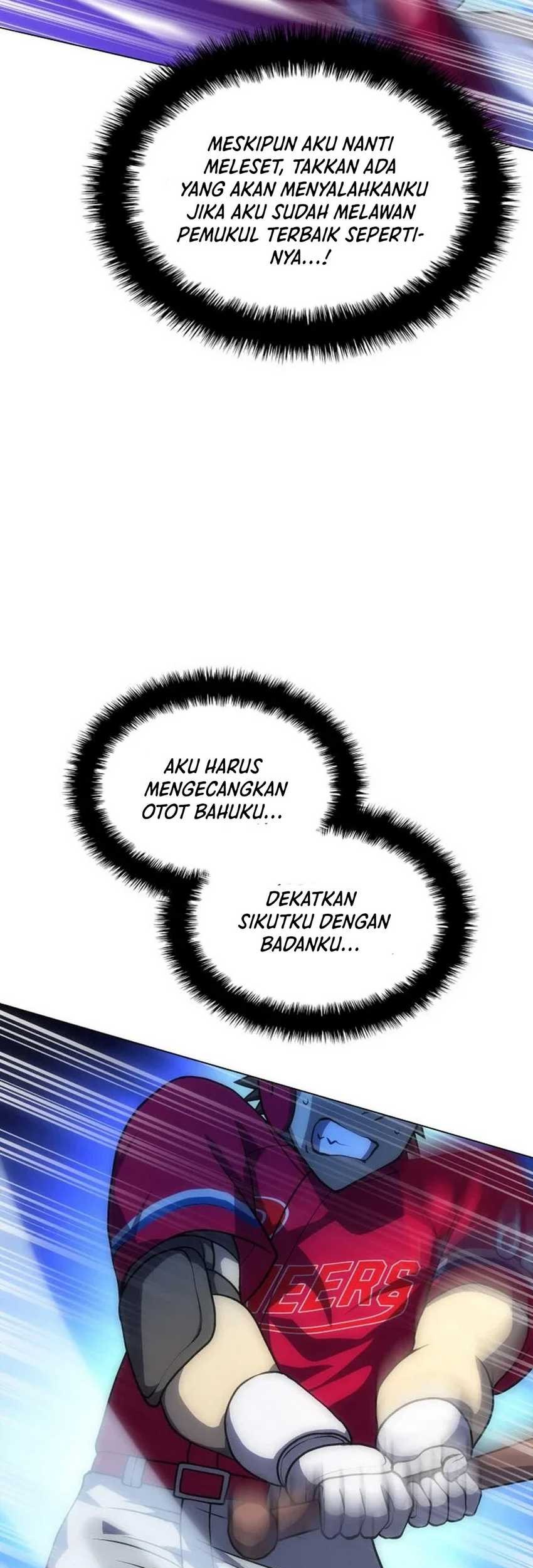 Home Plate Villain Chapter 56 Gambar 44