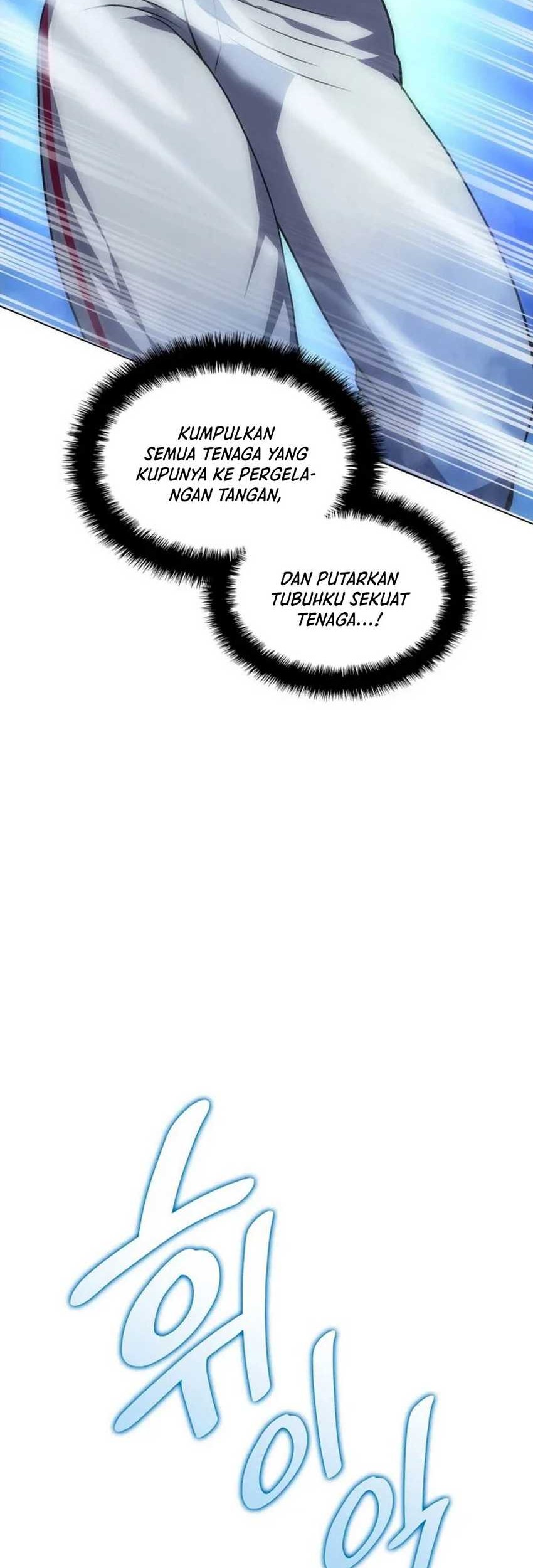 Home Plate Villain Chapter 56 Gambar 45