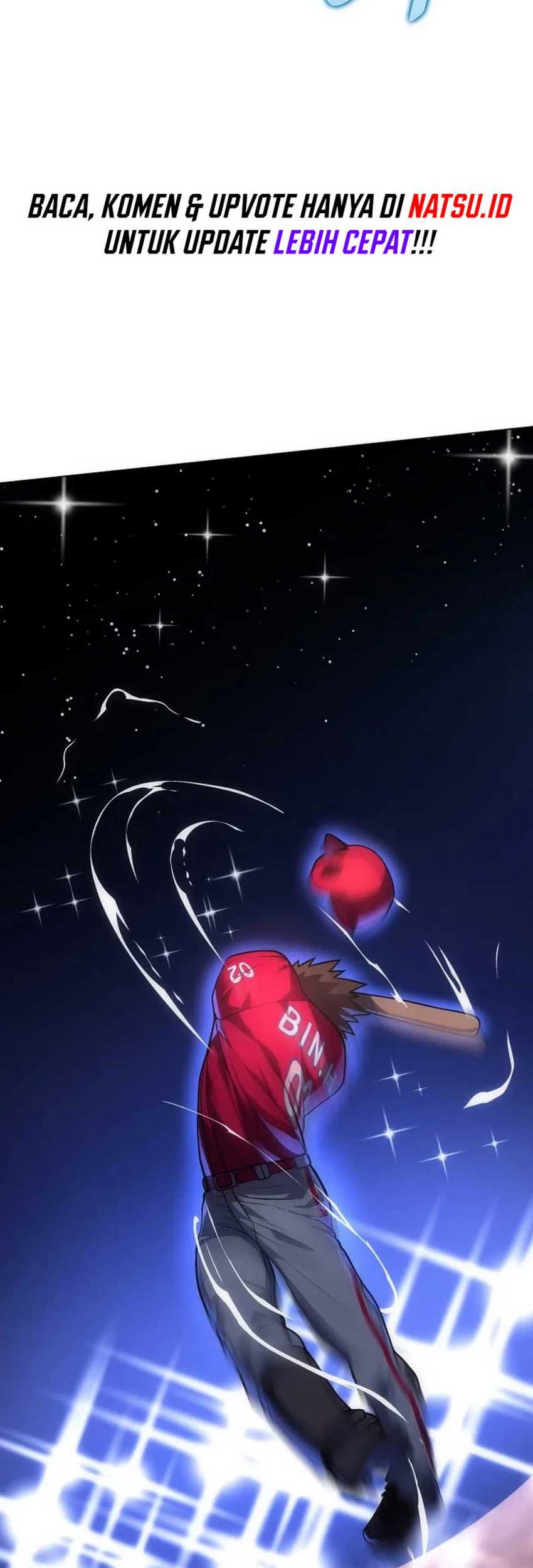 Home Plate Villain Chapter 56 Gambar 46