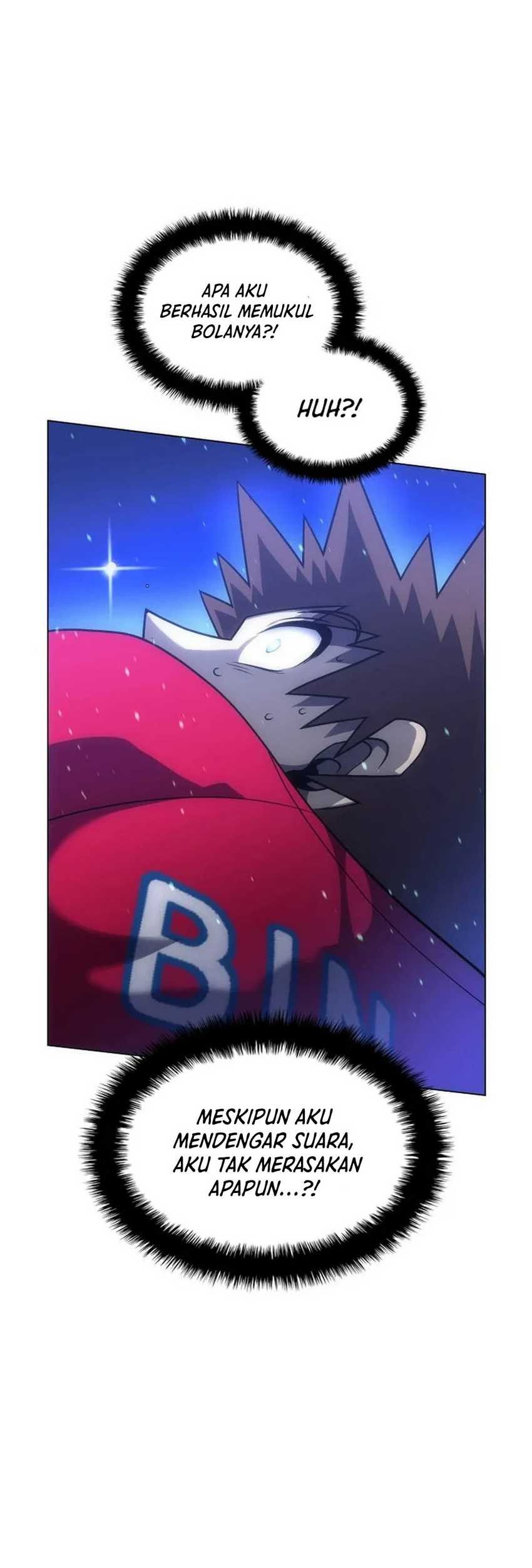 Home Plate Villain Chapter 56 Gambar 48
