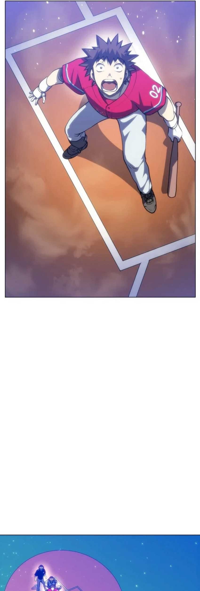 Home Plate Villain Chapter 56 Gambar 51