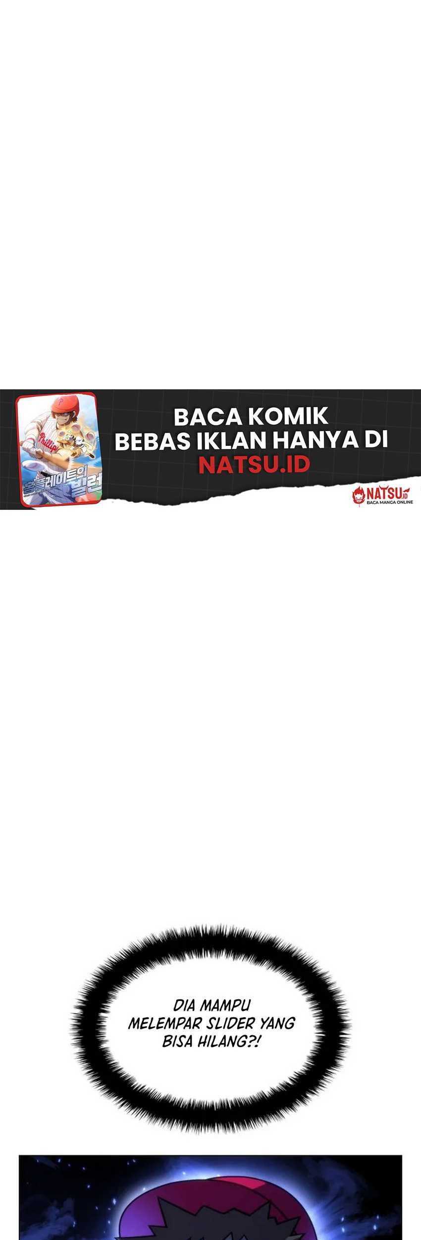 Baca Manhwa Home Plate Villain Chapter 56 Gambar 2