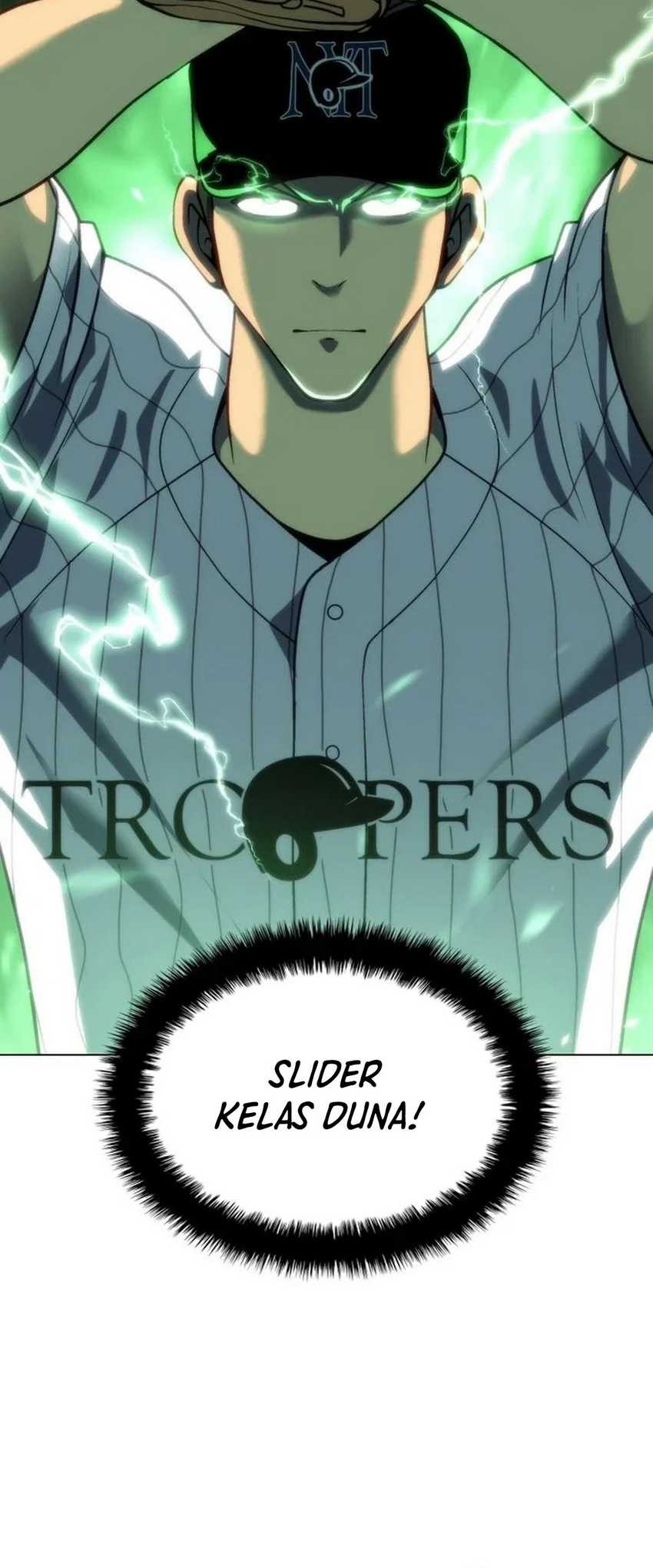 Home Plate Villain Chapter 56 Gambar 4