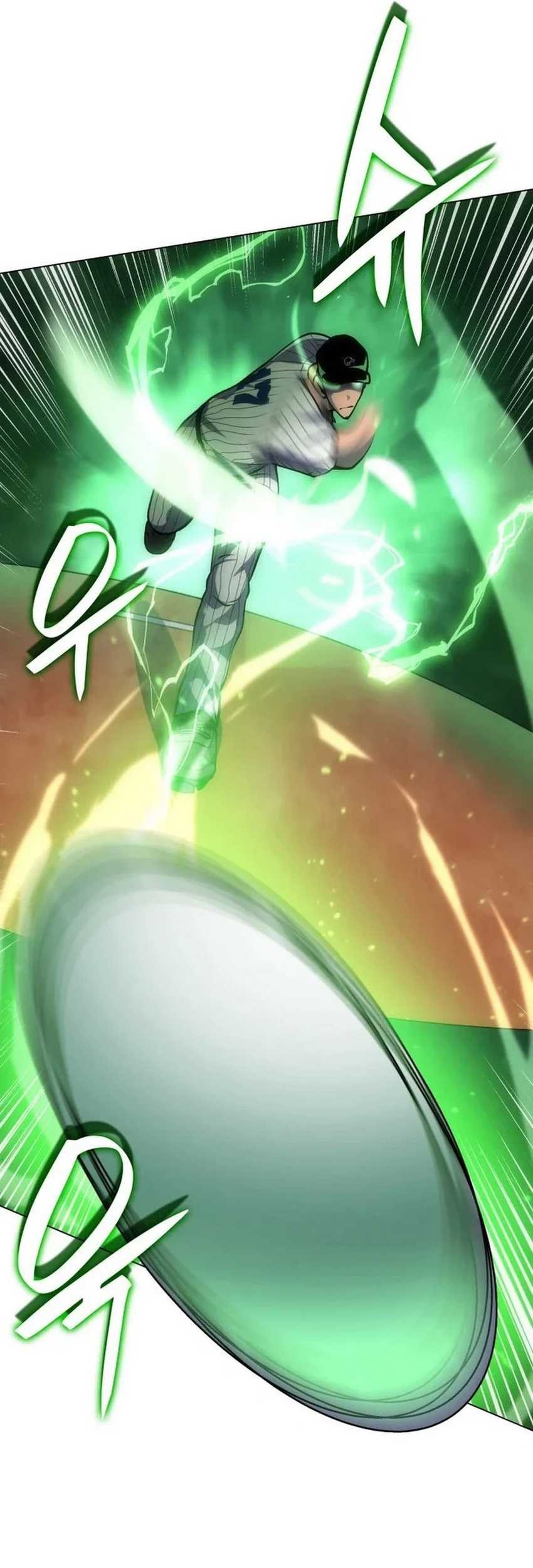 Home Plate Villain Chapter 56 Gambar 5