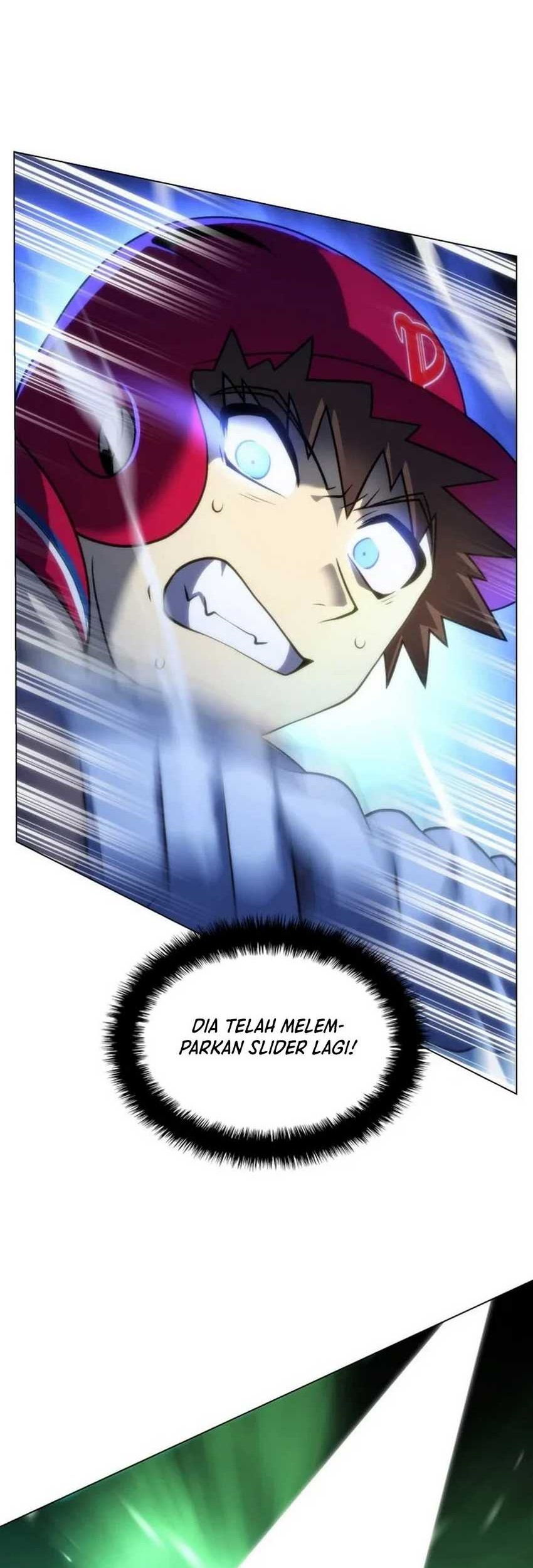 Home Plate Villain Chapter 56 Gambar 6