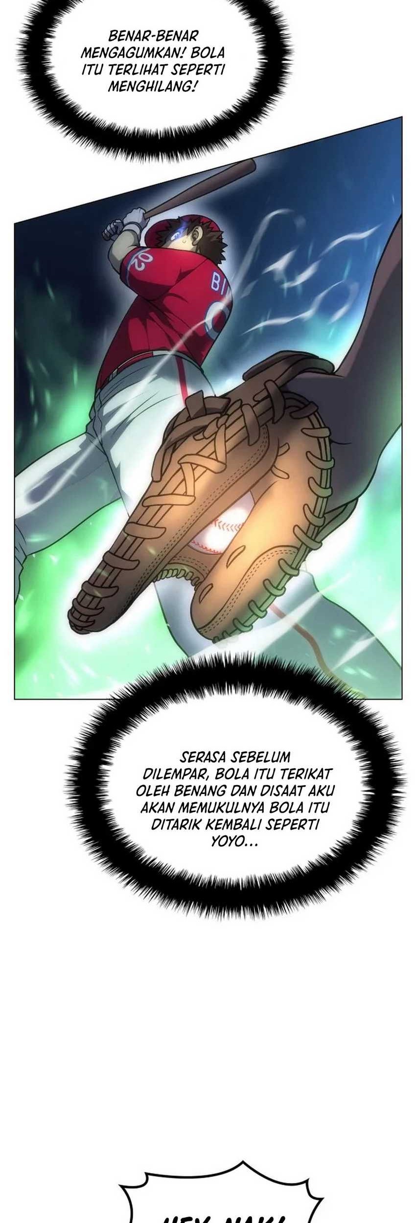 Home Plate Villain Chapter 56 Gambar 9