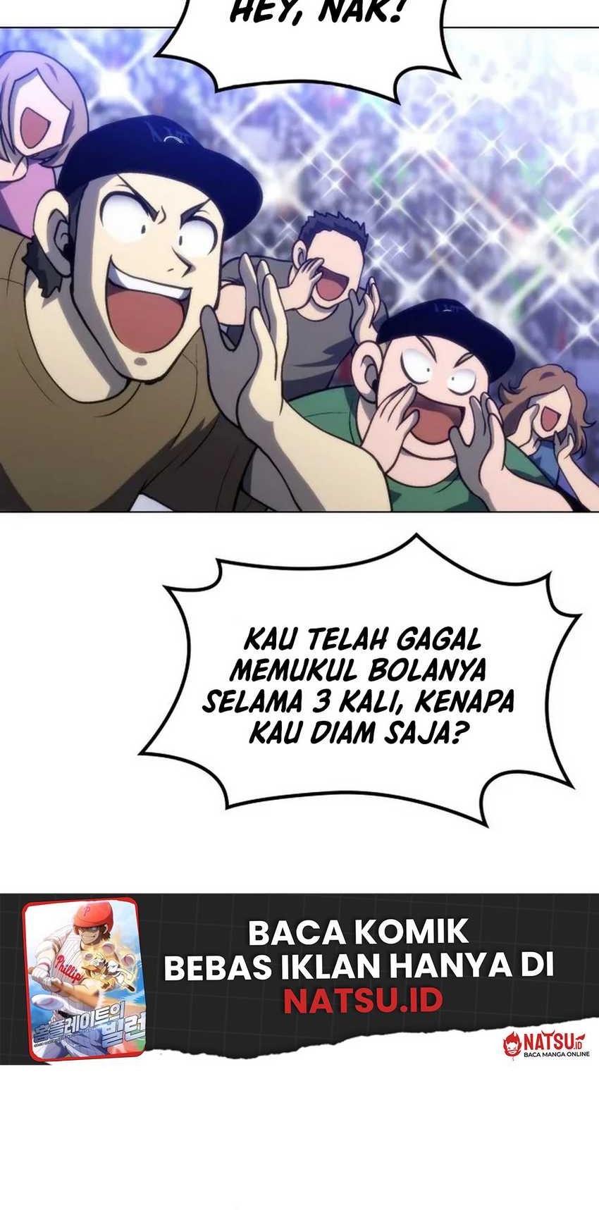 Home Plate Villain Chapter 56 Gambar 10