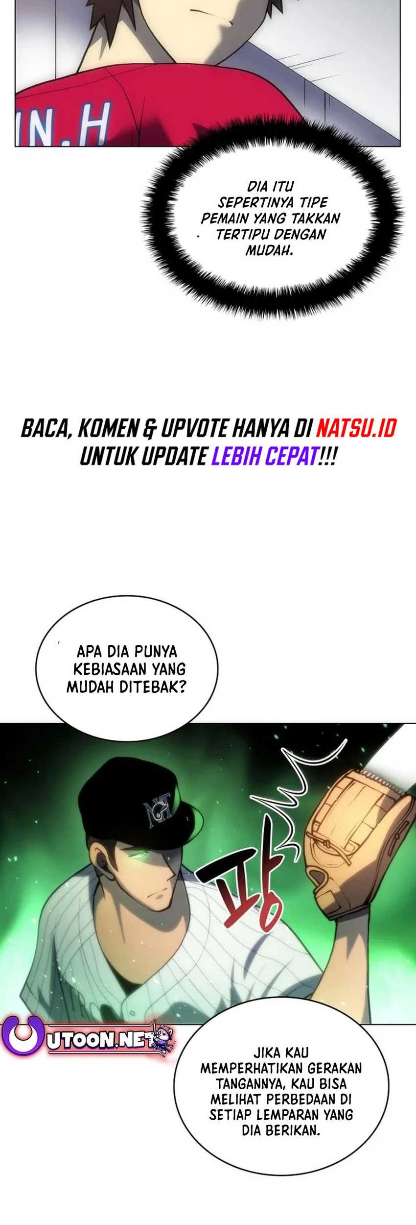 Home Plate Villain Chapter 56 Gambar 12
