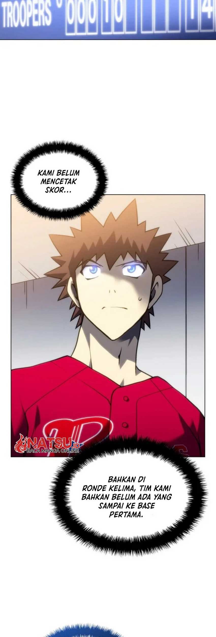 Home Plate Villain Chapter 56 Gambar 15