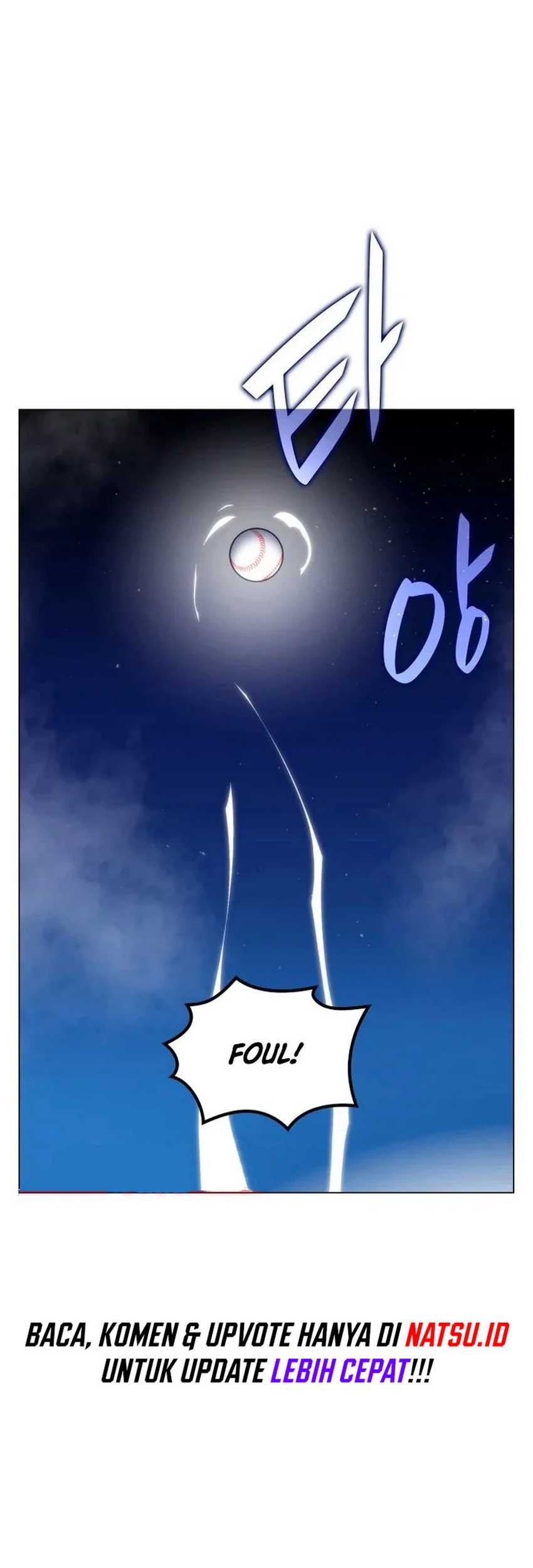 Home Plate Villain Chapter 56 Gambar 17