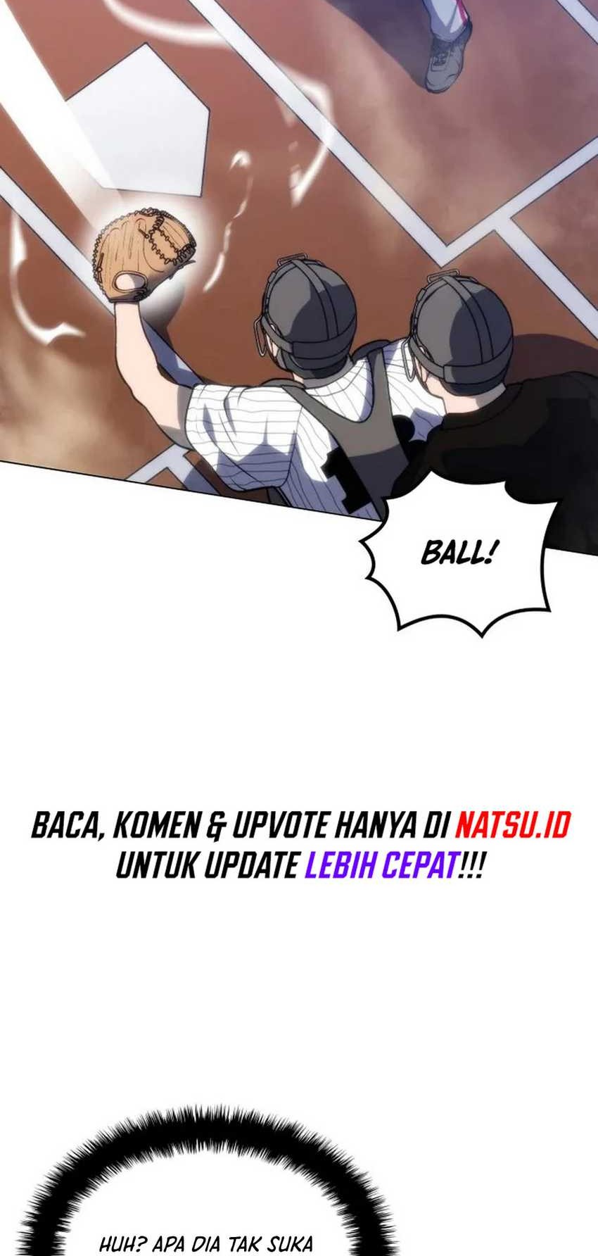 Home Plate Villain Chapter 56 Gambar 25