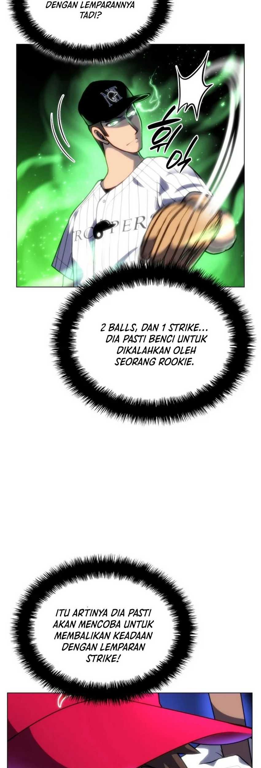 Home Plate Villain Chapter 56 Gambar 26