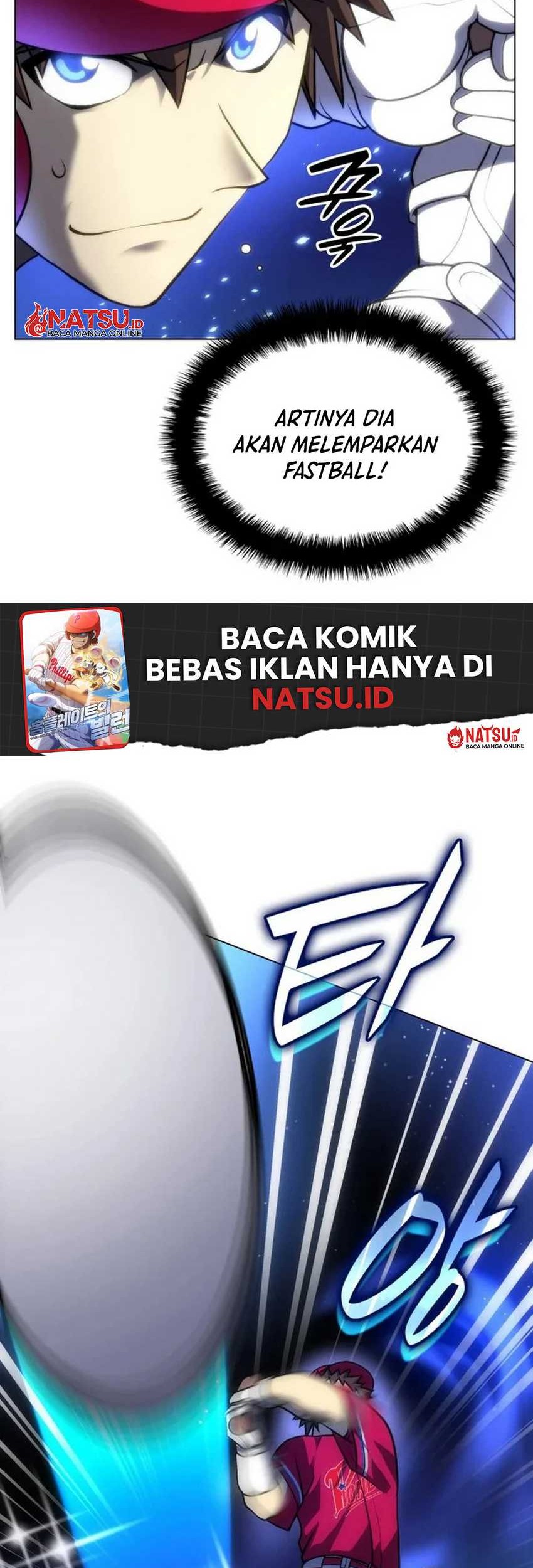 Home Plate Villain Chapter 56 Gambar 27