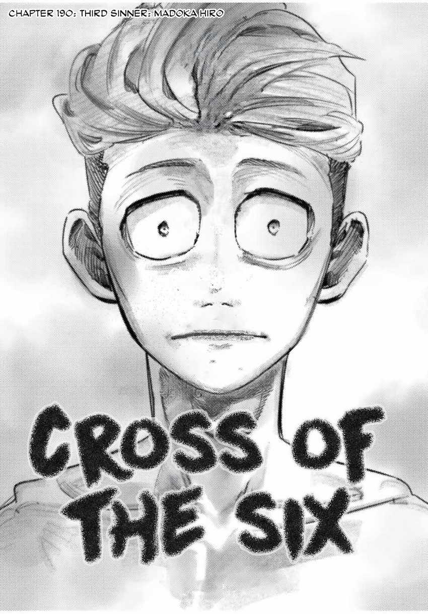 Komik Juujika no Rokunin - Chapter Chapter 190 - Halaman 2