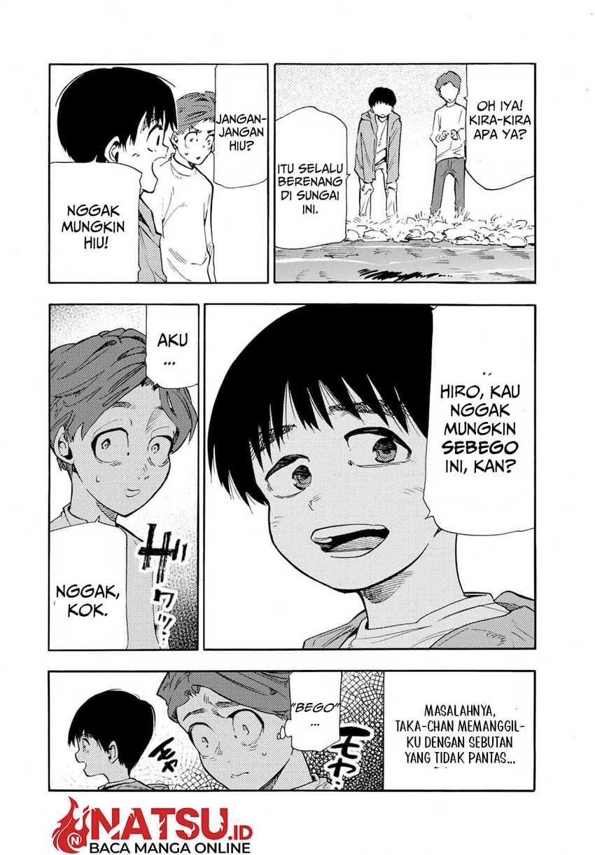 Komik Juujika no Rokunin - Chapter Chapter 190 - Halaman 5