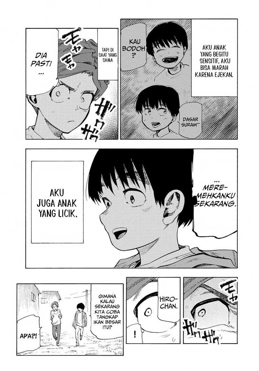 Komik Juujika no Rokunin - Chapter Chapter 190 - Halaman 6