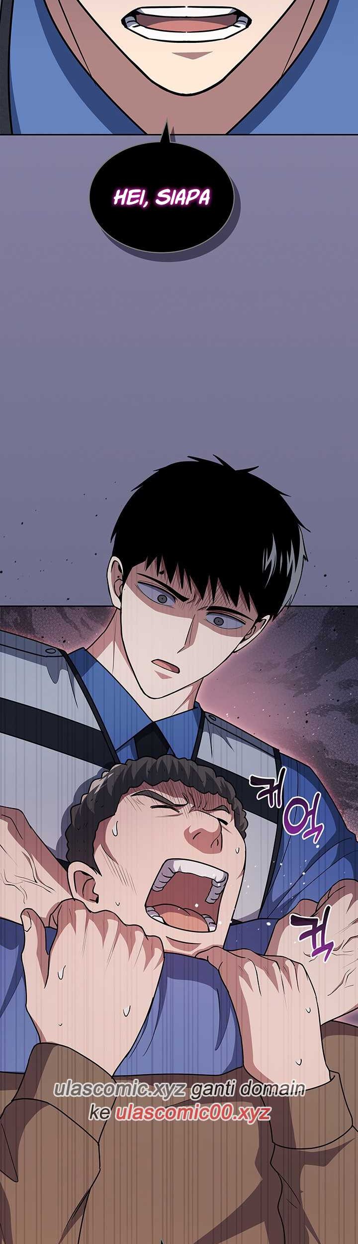 Reset Life of Regression Police Chapter 108 Gambar 37