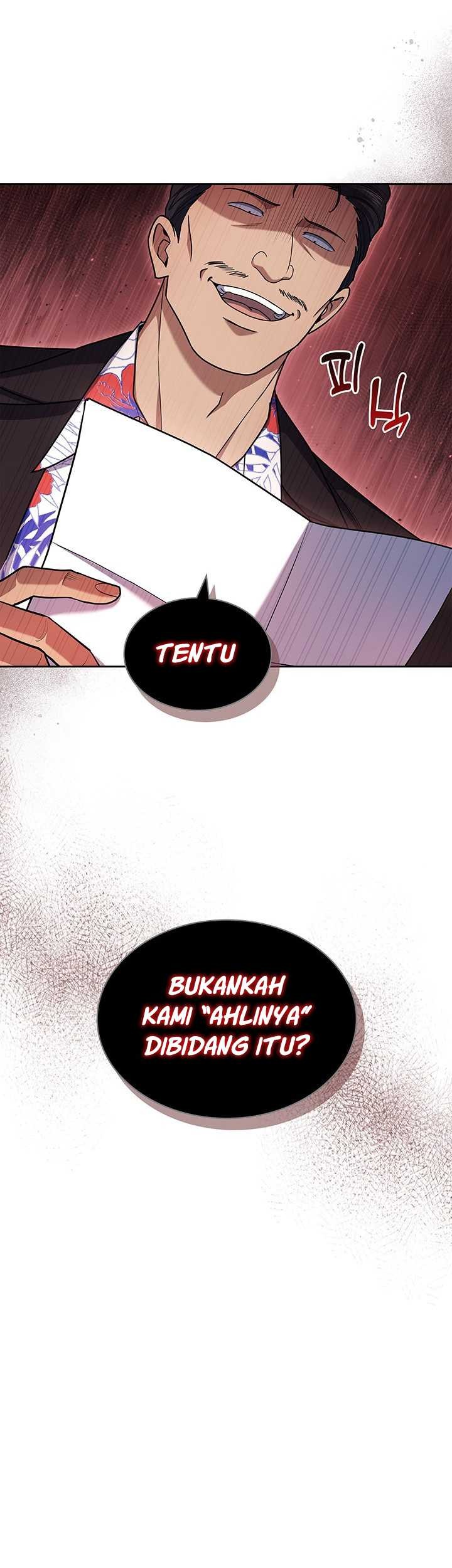 Reset Life of Regression Police Chapter 108 Gambar 11