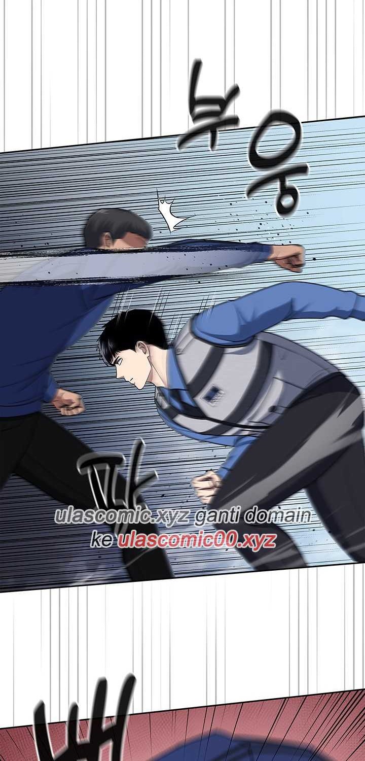 Reset Life of Regression Police Chapter 108 Gambar 30