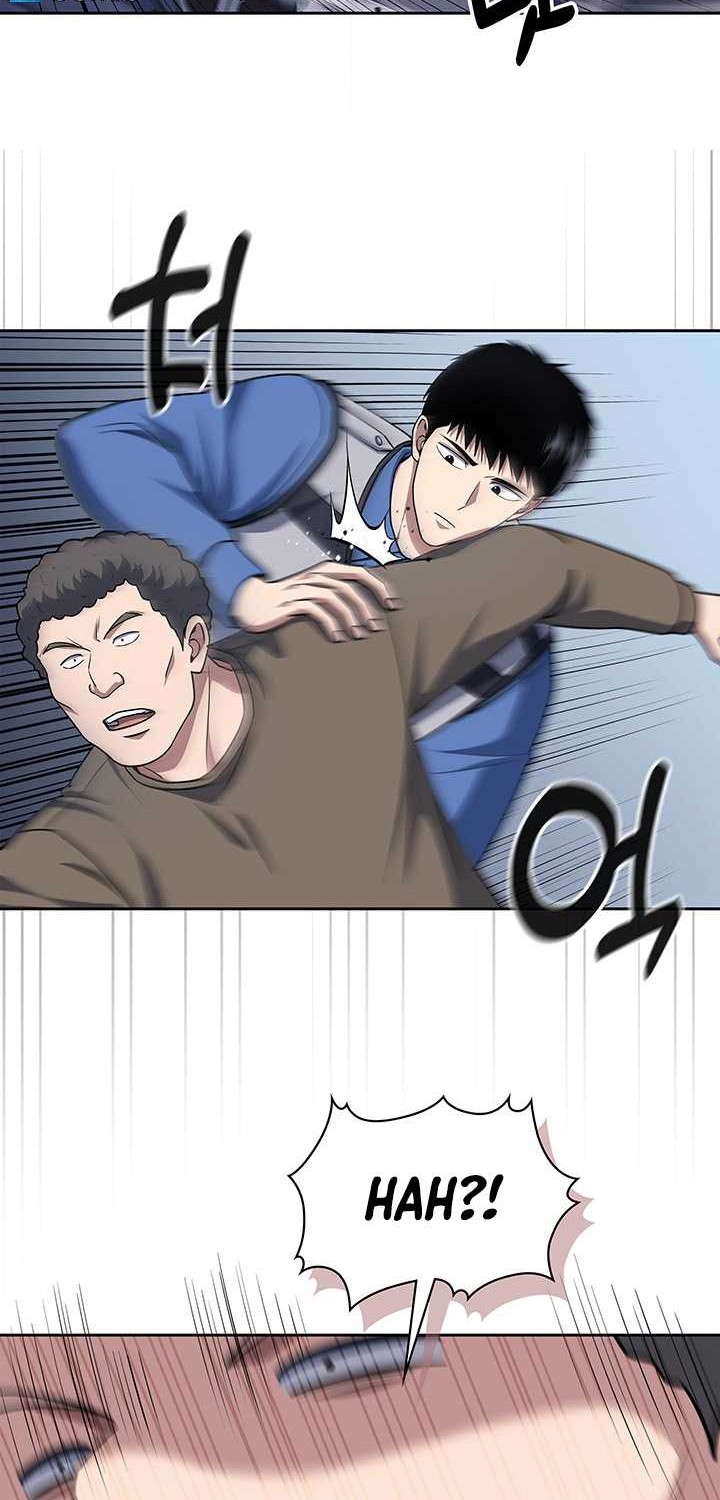 Reset Life of Regression Police Chapter 108 Gambar 34