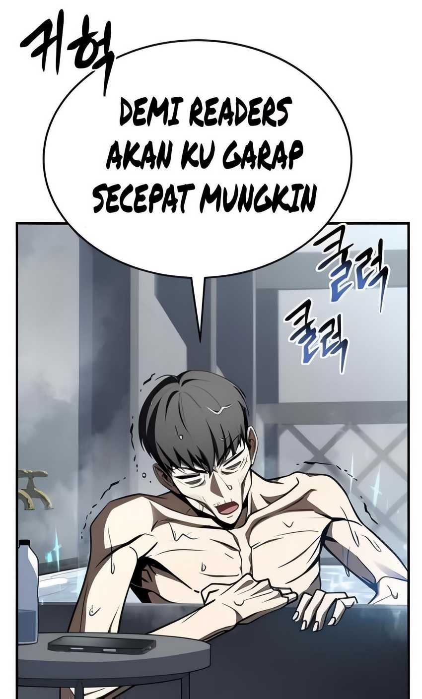 Salaryman Ga Isekai Ni Ittara Shitennou Ni Natta Hanashi Chapter 22 Gambar 20