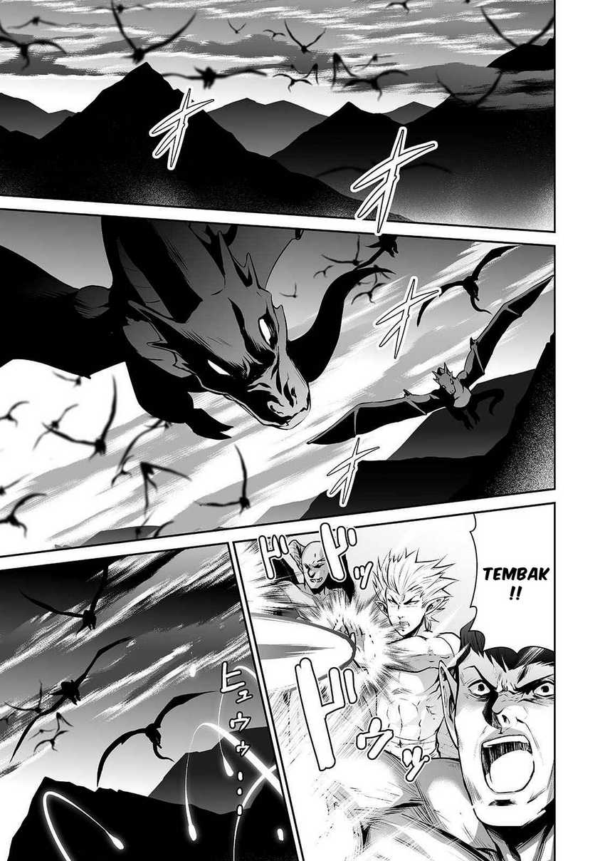 Salaryman Ga Isekai Ni Ittara Shitennou Ni Natta Hanashi Chapter 21 Gambar 5