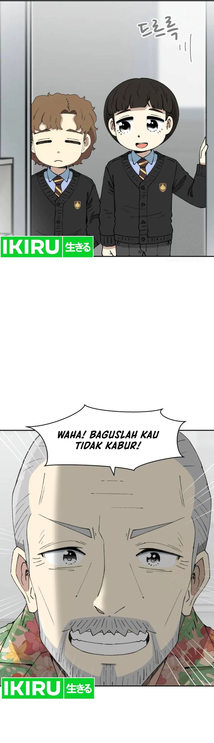 Beethoven Reborn Chapter 61 Gambar 19