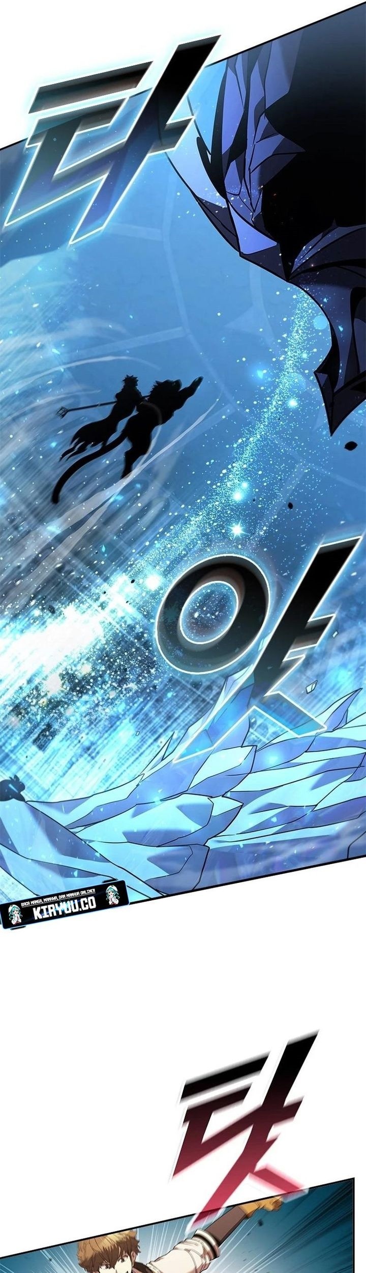 Taming Master Chapter 155 Gambar 19