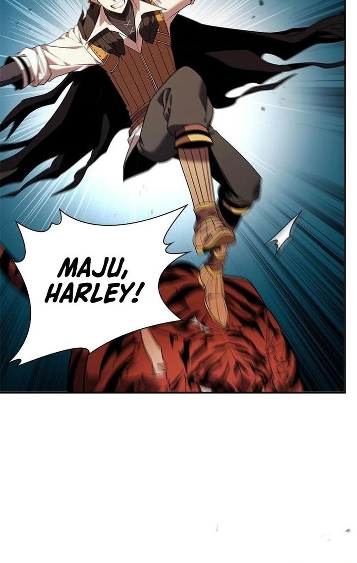 Taming Master Chapter 155 Gambar 20