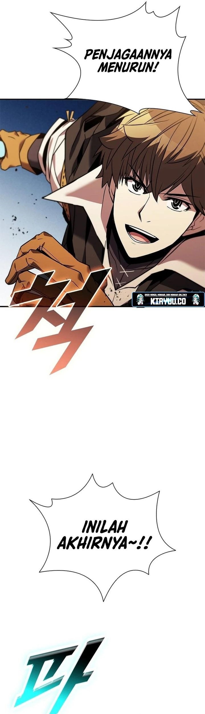Taming Master Chapter 155 Gambar 23