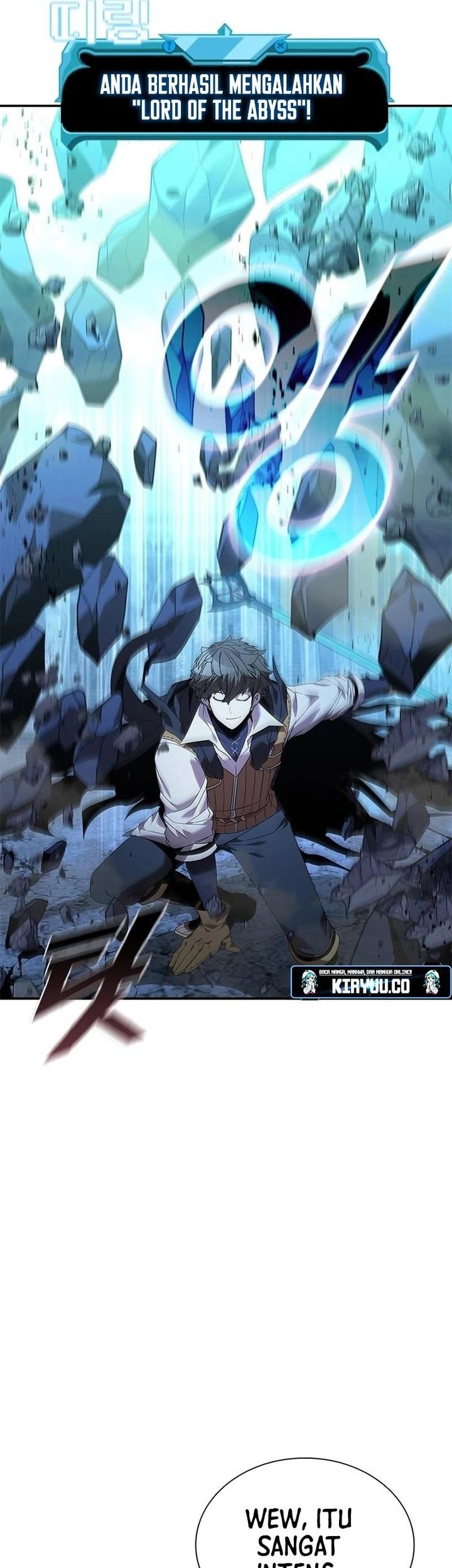 Taming Master Chapter 155 Gambar 27