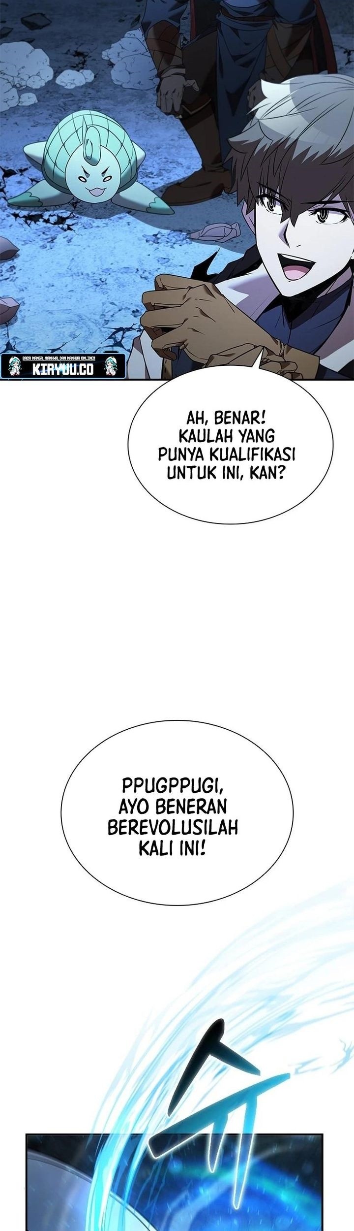 Taming Master Chapter 155 Gambar 35