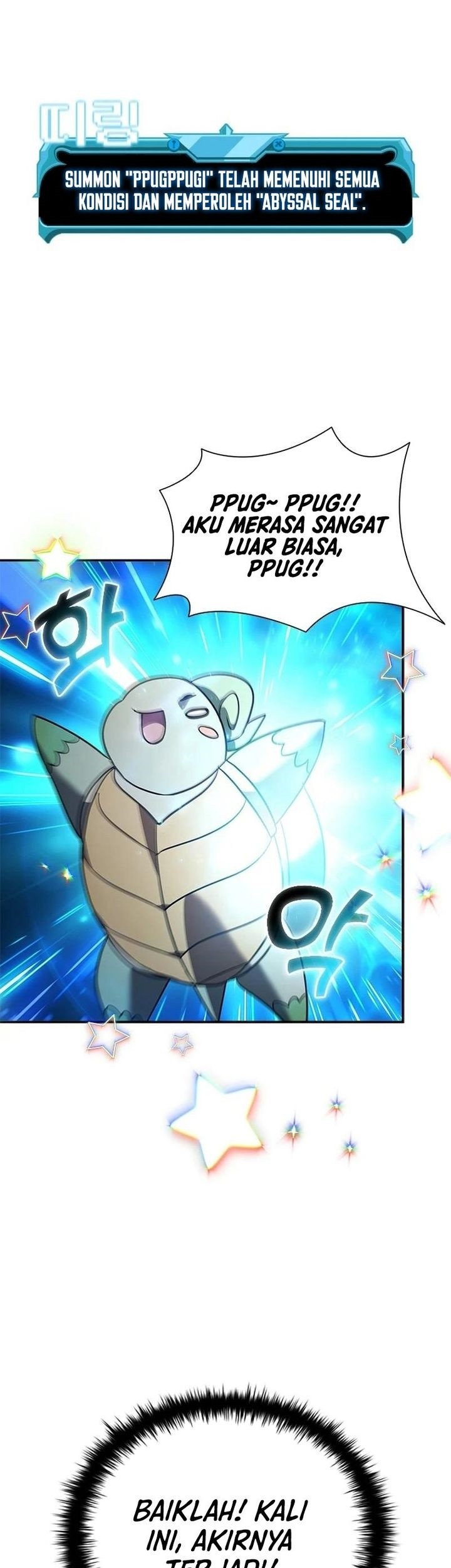 Taming Master Chapter 155 Gambar 37