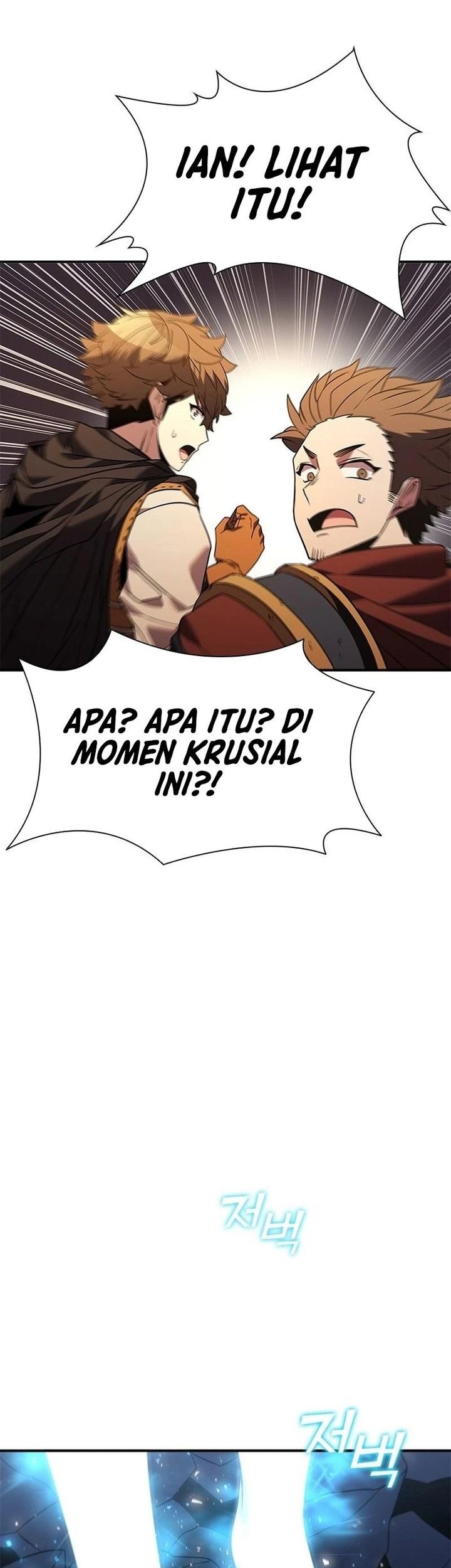 Taming Master Chapter 155 Gambar 39