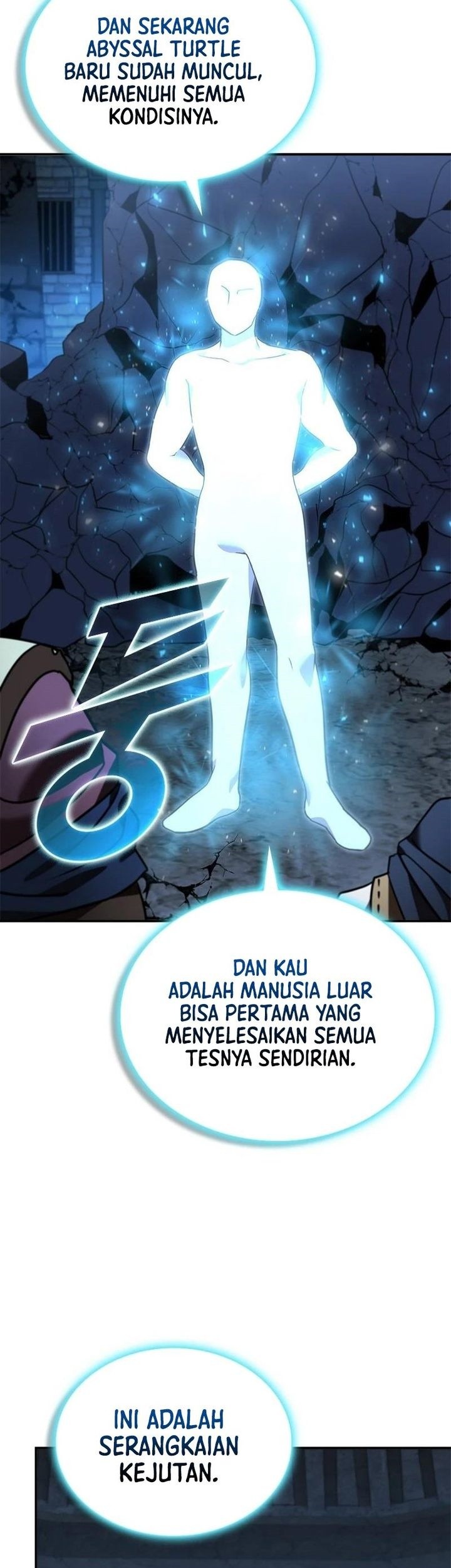 Taming Master Chapter 155 Gambar 41