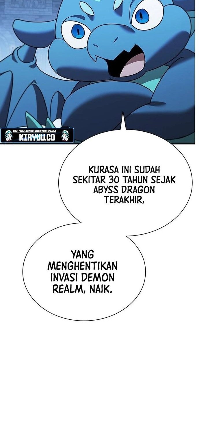 Taming Master Chapter 155 Gambar 44
