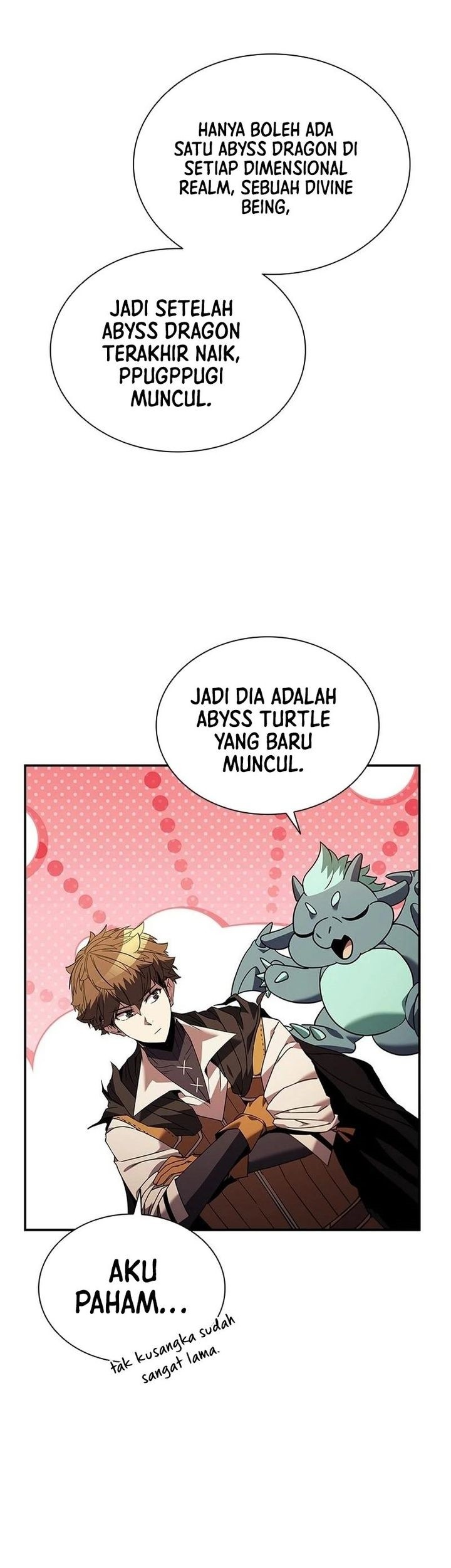 Taming Master Chapter 155 Gambar 45