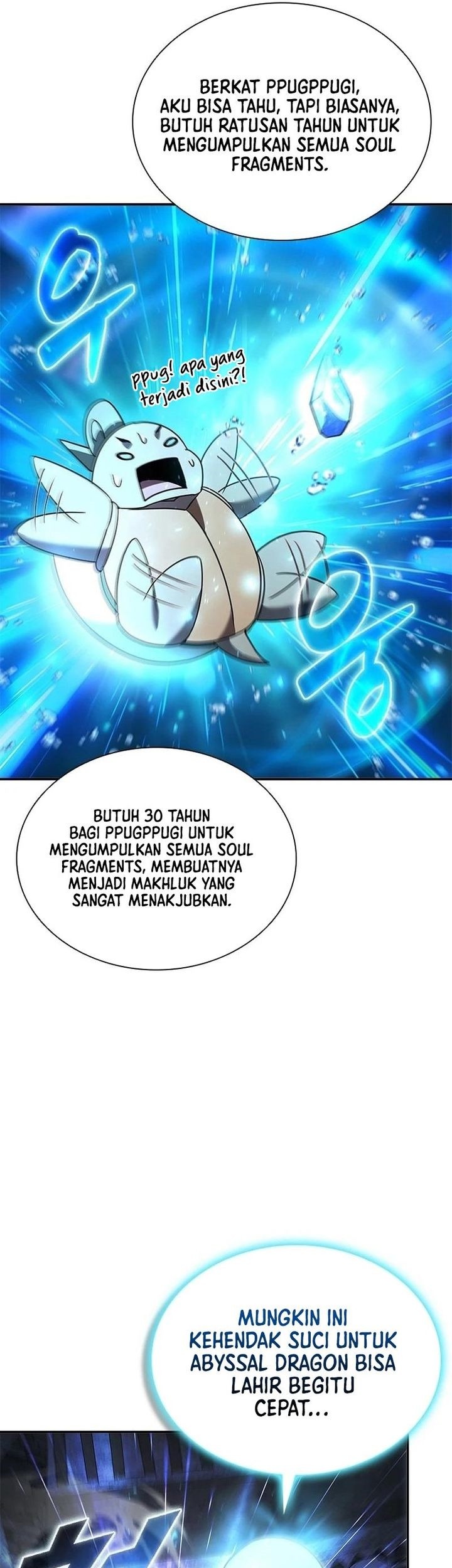 Taming Master Chapter 155 Gambar 47