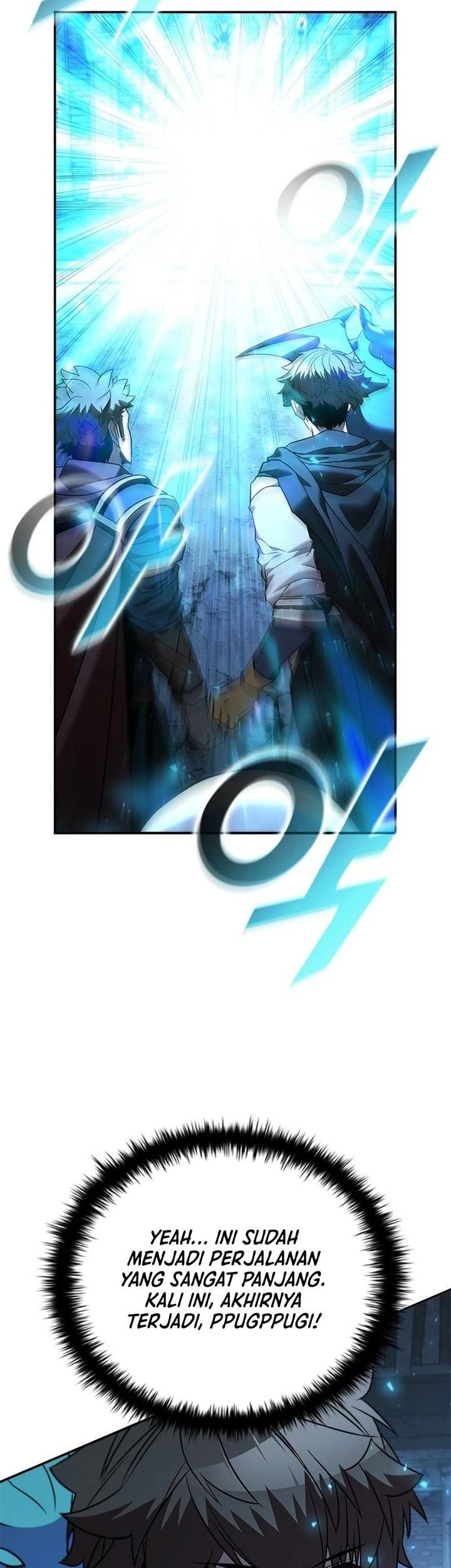 Taming Master Chapter 155 Gambar 51