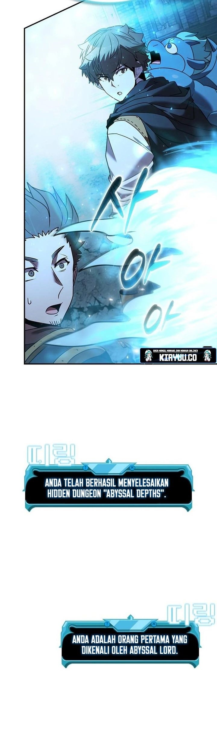 Taming Master Chapter 155 Gambar 53