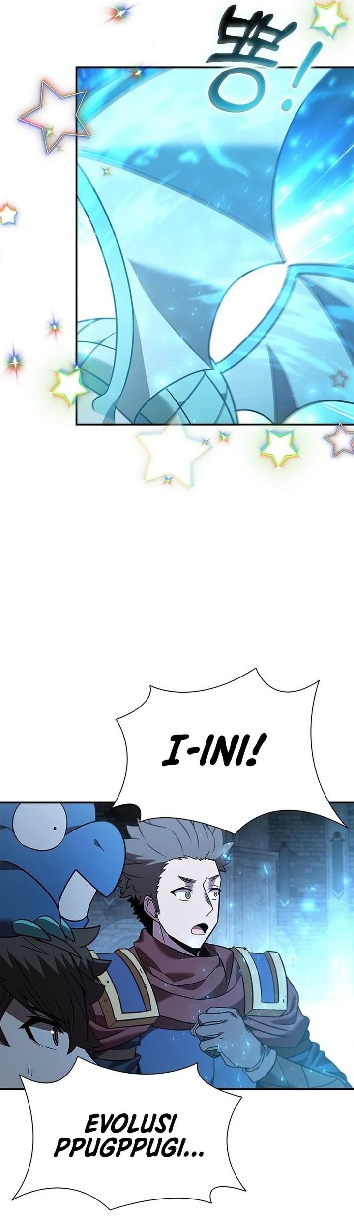Taming Master Chapter 155 Gambar 55